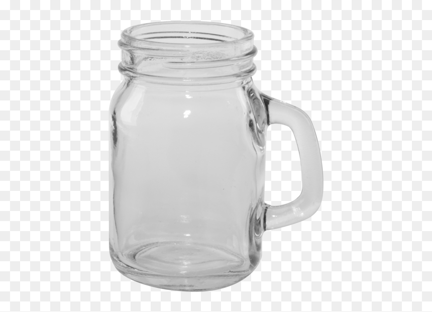 Jug, HD Png Download - mason jar png