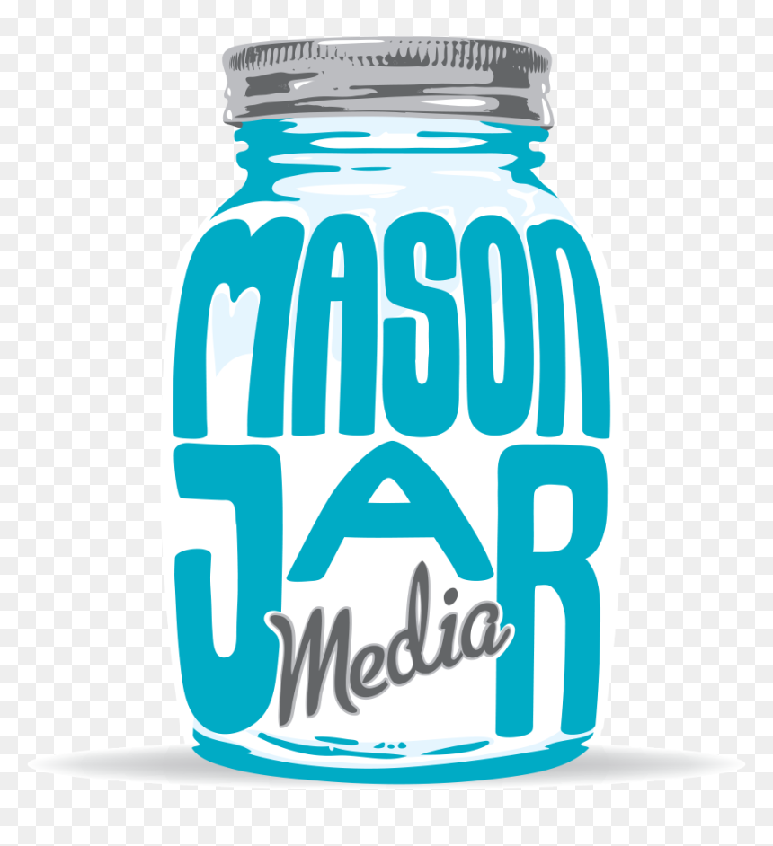 Mason Jar Png, Transparent Png - mason jar png