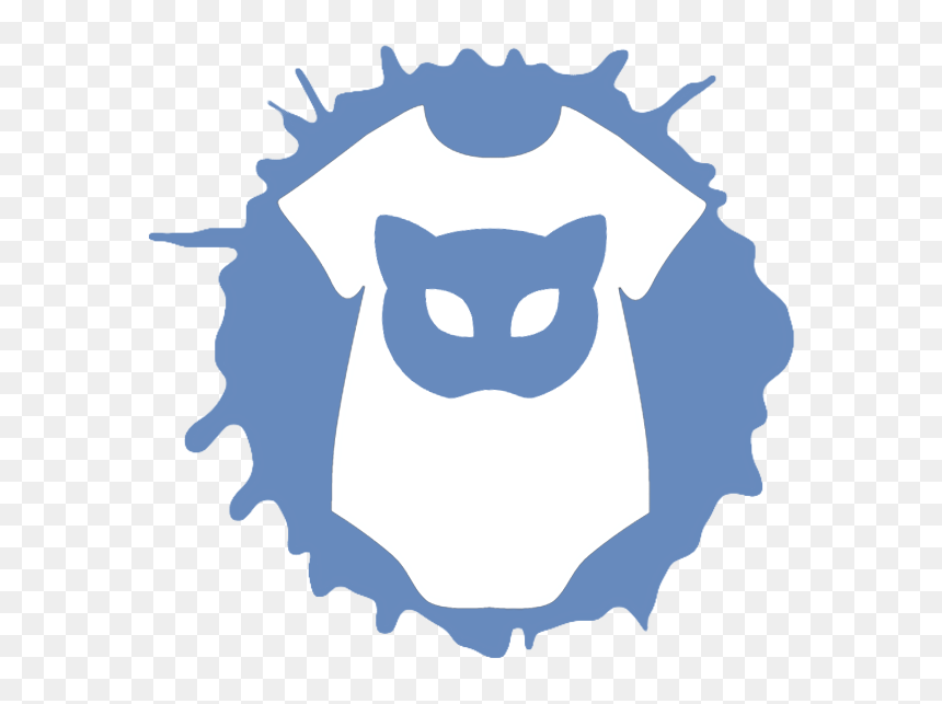 Gescendants Logo, HD Png Download - pj masks png