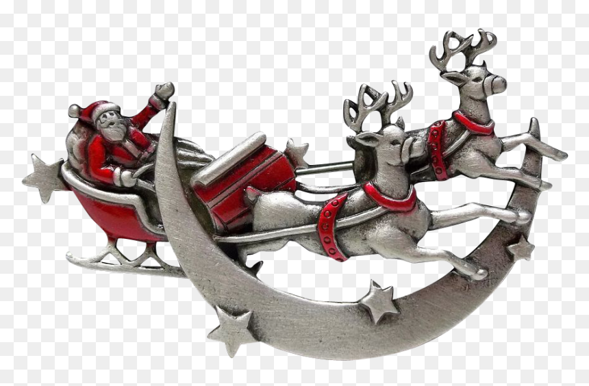 Cartoon, HD Png Download - reindeer png