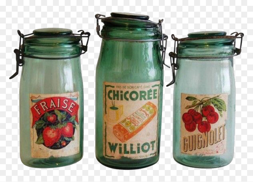 Transparent Png Niche Meme Png, Png Download - mason jar png