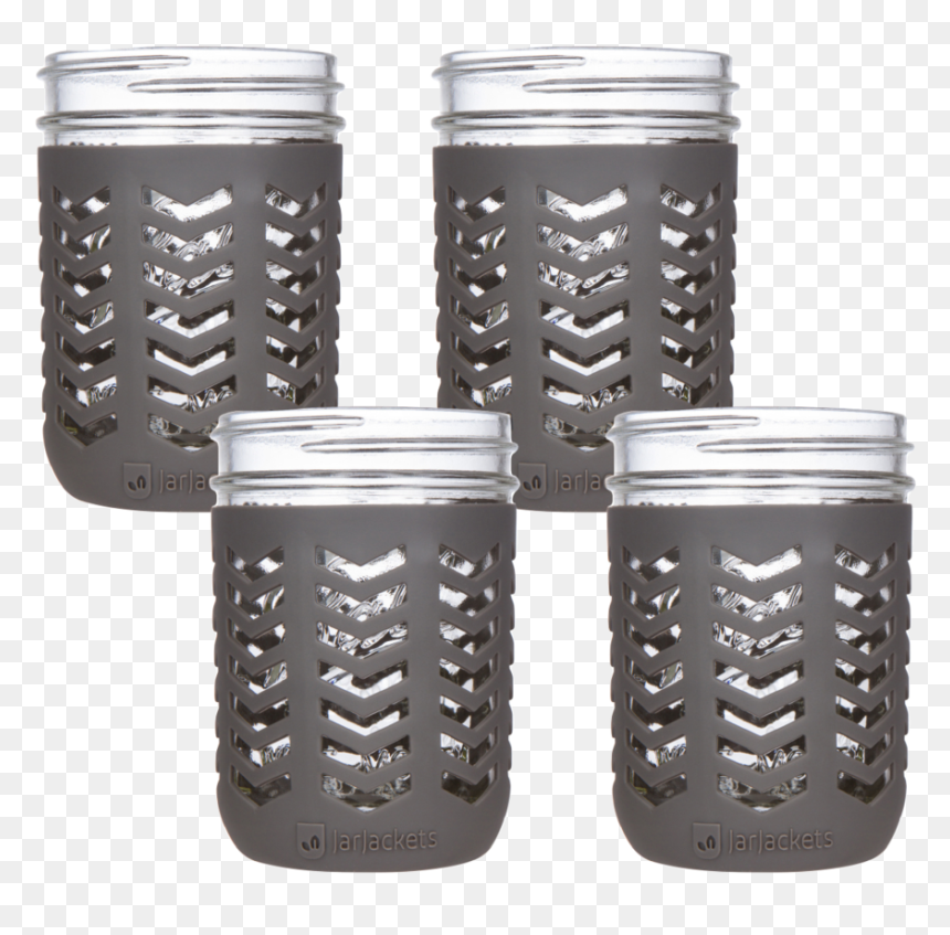 Plastic, HD Png Download - mason jar png