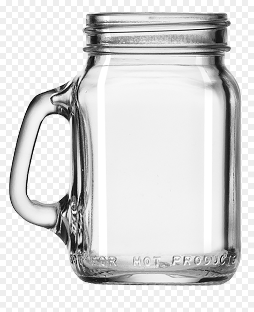 Libbey 97124, HD Png Download - mason jar png
