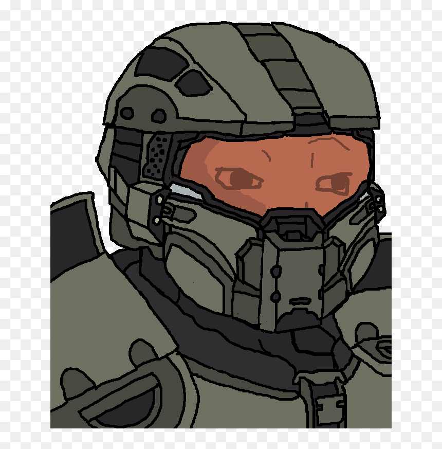 Master Chief Feels Good, HD Png Download - master chief png
