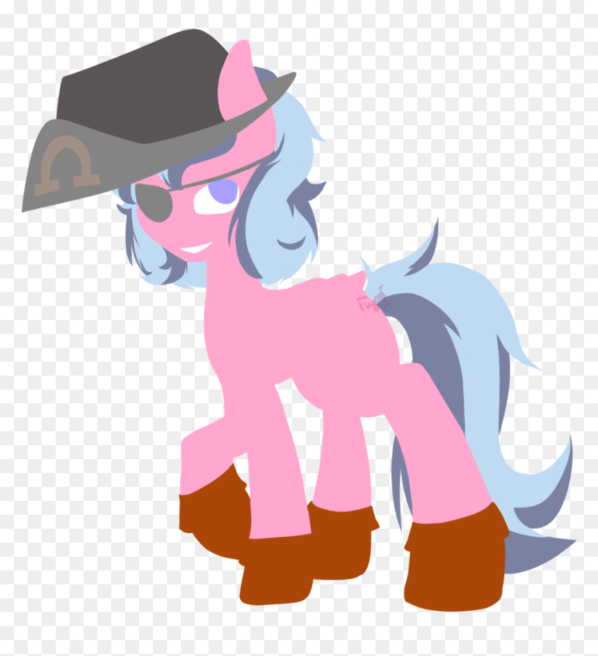 Transparent Background Transparent Images Of A Pirate, HD Png Download - pirate hat png