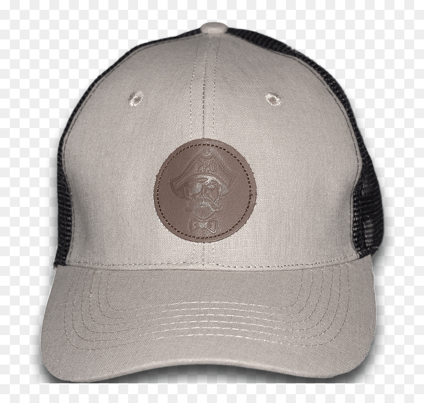 Baseball Cap, HD Png Download - pirate hat png