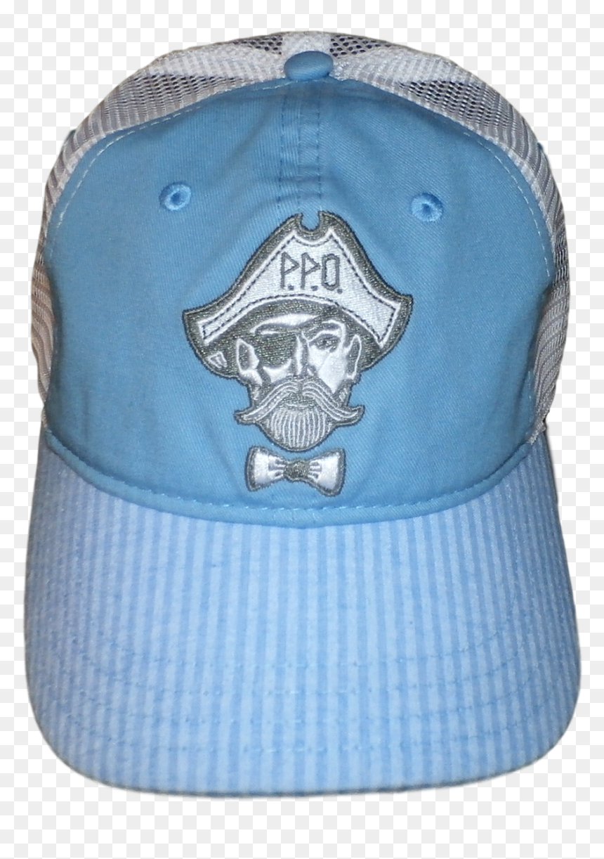 Baseball Cap, HD Png Download - pirate hat png