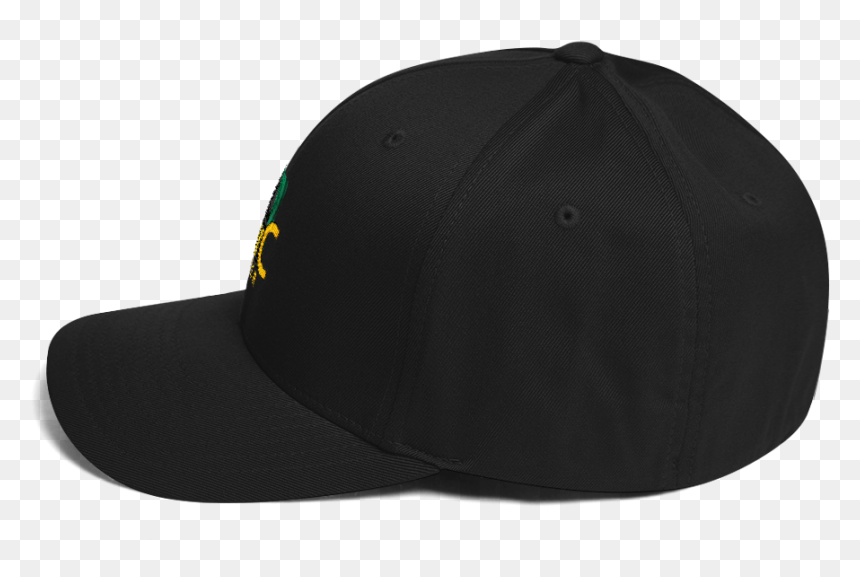 Mũ Lưỡi Trai Không Khoá, HD Png Download - pirate hat png
