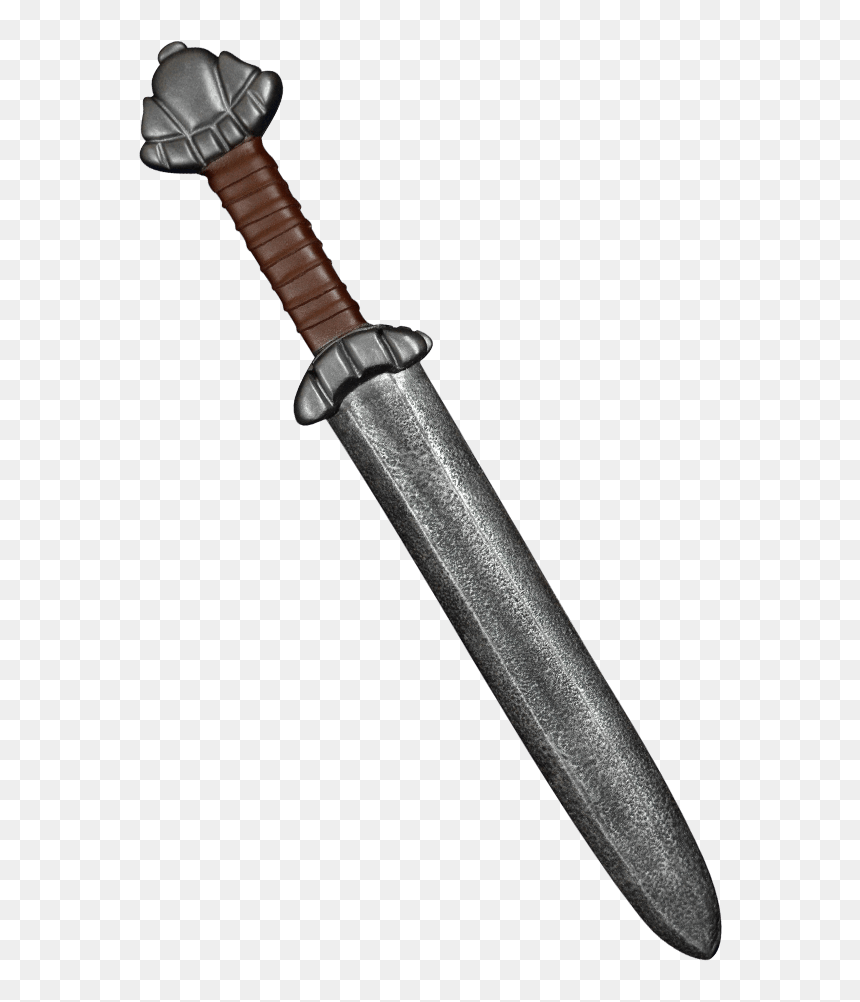 Dagger, HD Png Download - dagger png