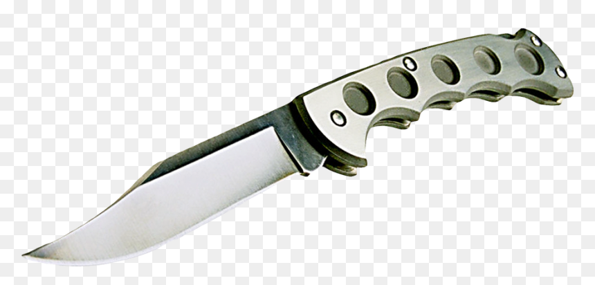 Knife Png, Transparent Png - dagger png