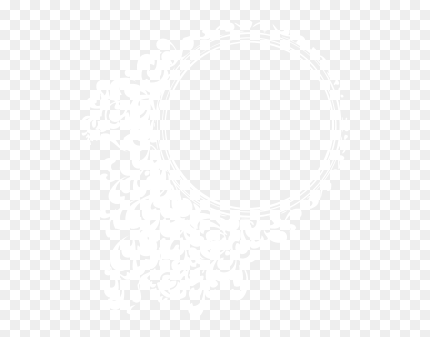 Mesude Eser, HD Png Download - circle frame png