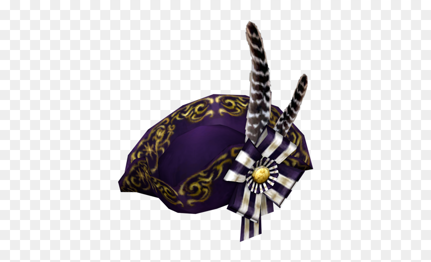 Mask, HD Png Download - pirate hat png