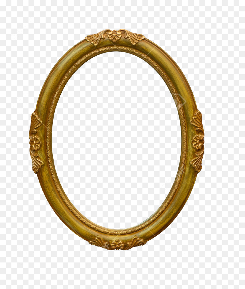 Circle, HD Png Download - circle frame png