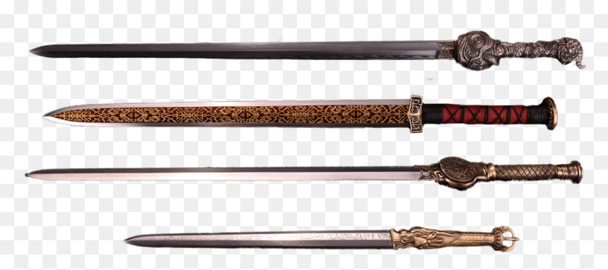 Did Monks Use Swords, HD Png Download - dagger png