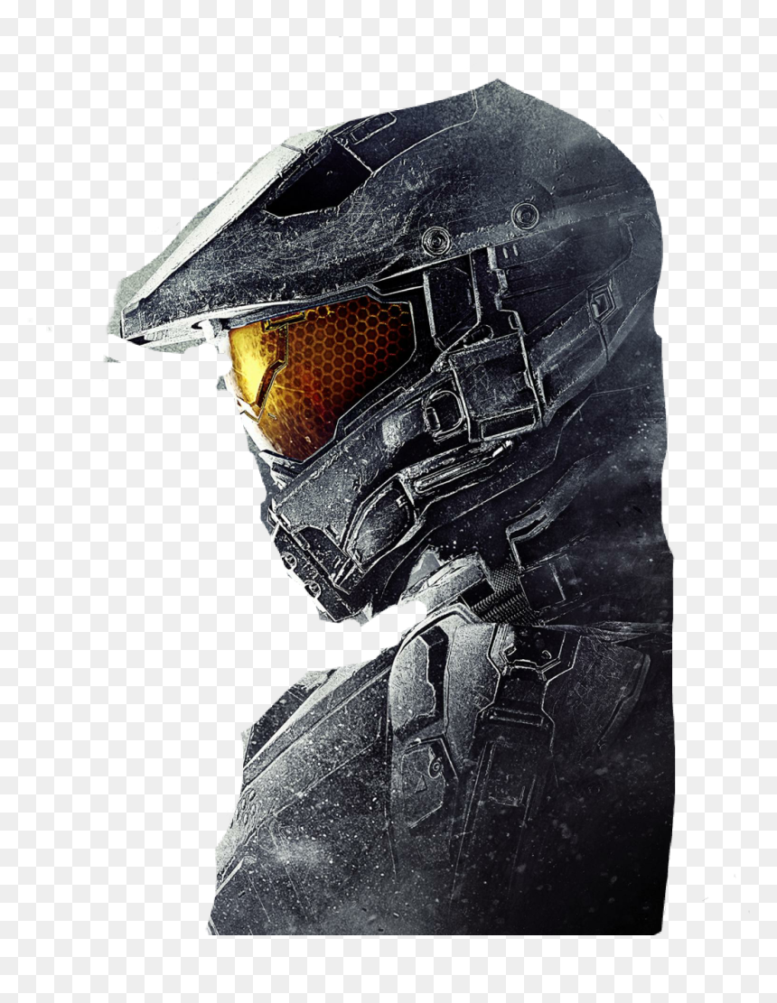 Iphone Halo Backgrounds, HD Png Download - master chief png