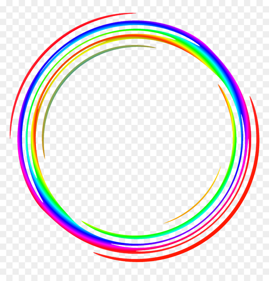 Circle, HD Png Download - circle frame png