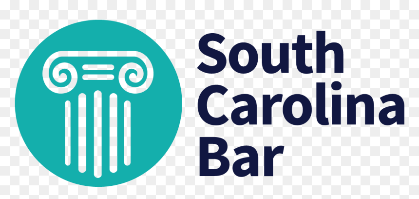 South Carolina Bar Logo, HD Png Download - bar png
