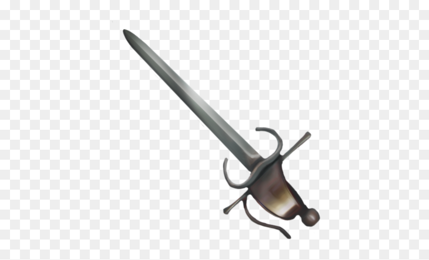 Sword, HD Png Download - dagger png