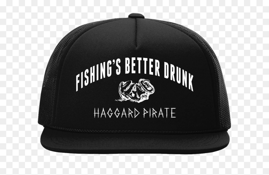 Hat, HD Png Download - pirate hat png