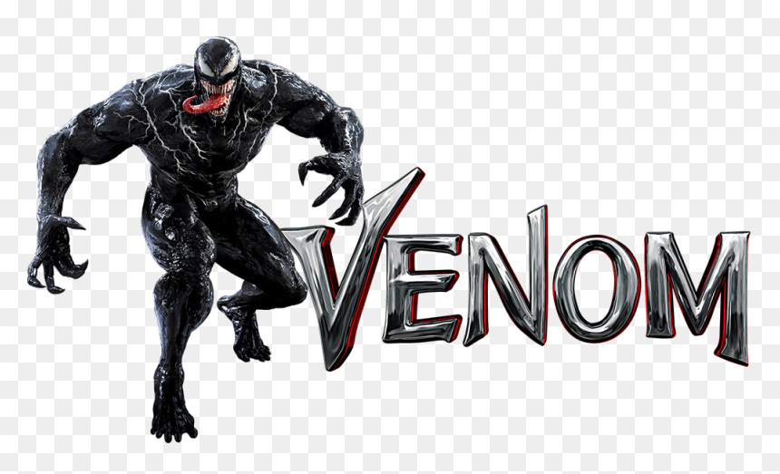 Spider-man, HD Png Download - venom png