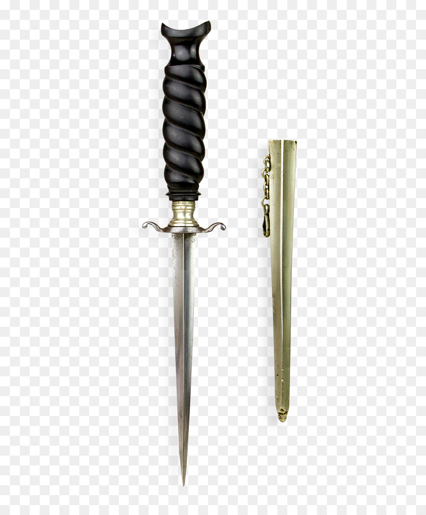 Sword, HD Png Download - dagger png