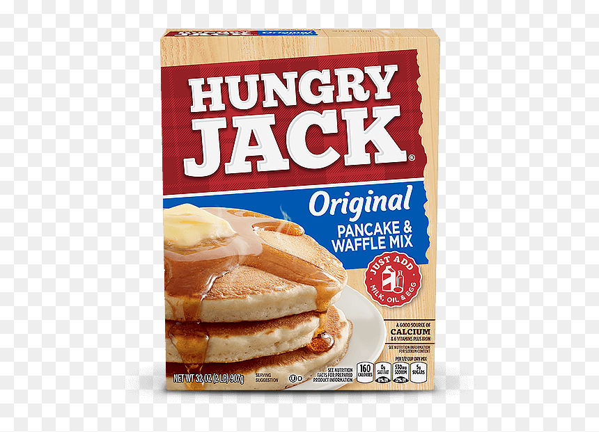 Pancake, HD Png Download - pancakes png