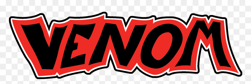 Venom Bushings Logo, HD Png Download - venom png