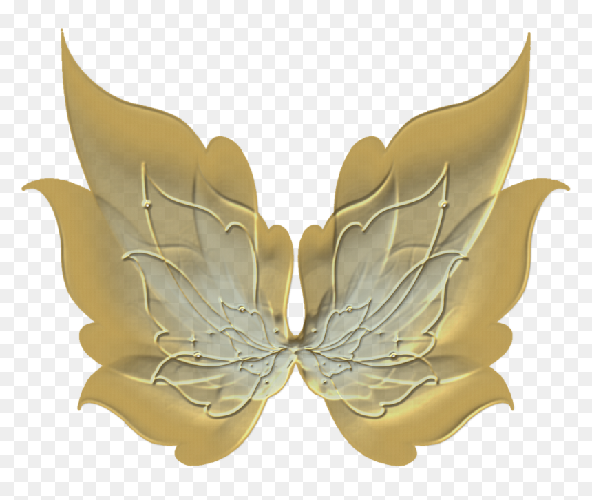 Angel, HD Png Download - fairy wings png