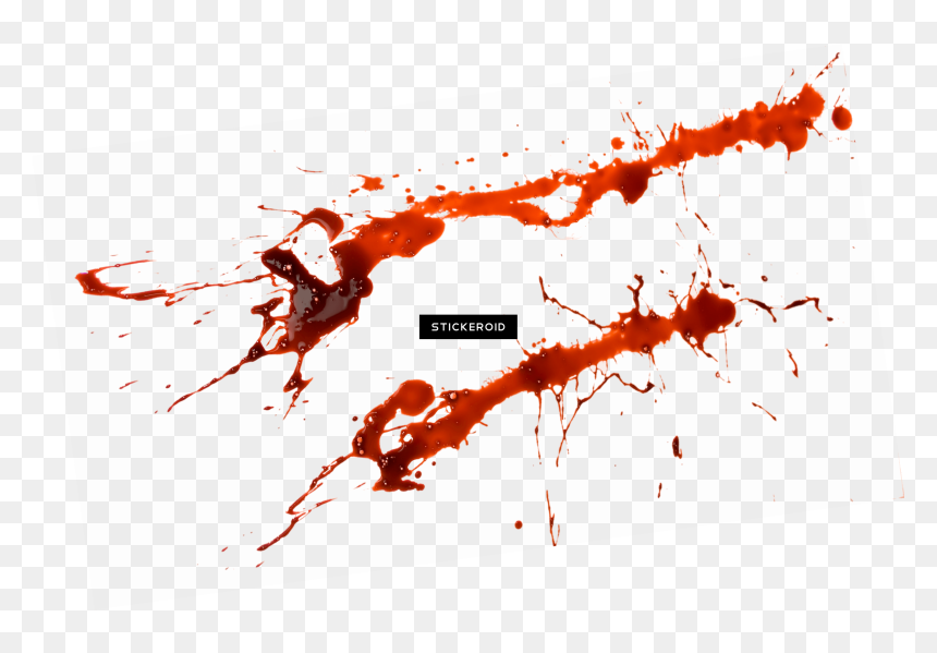 Blood Drop Png, Transparent Png - blood drop png