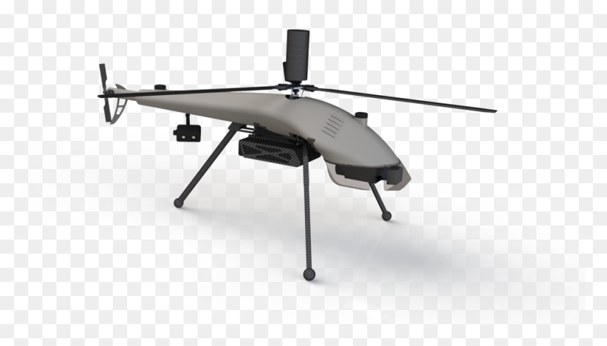 Helicopter Rotor, HD Png Download - venom png