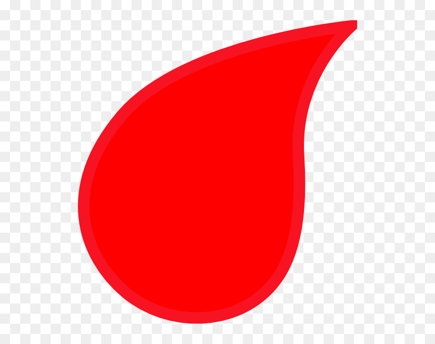 Clip Art, HD Png Download - blood drop png