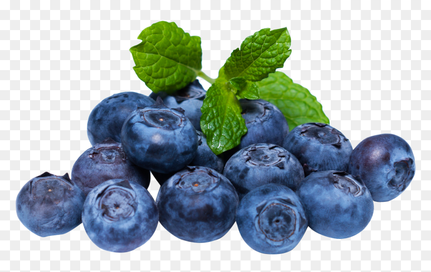 Transparent Background Blueberry Png, Png Download - blueberry png
