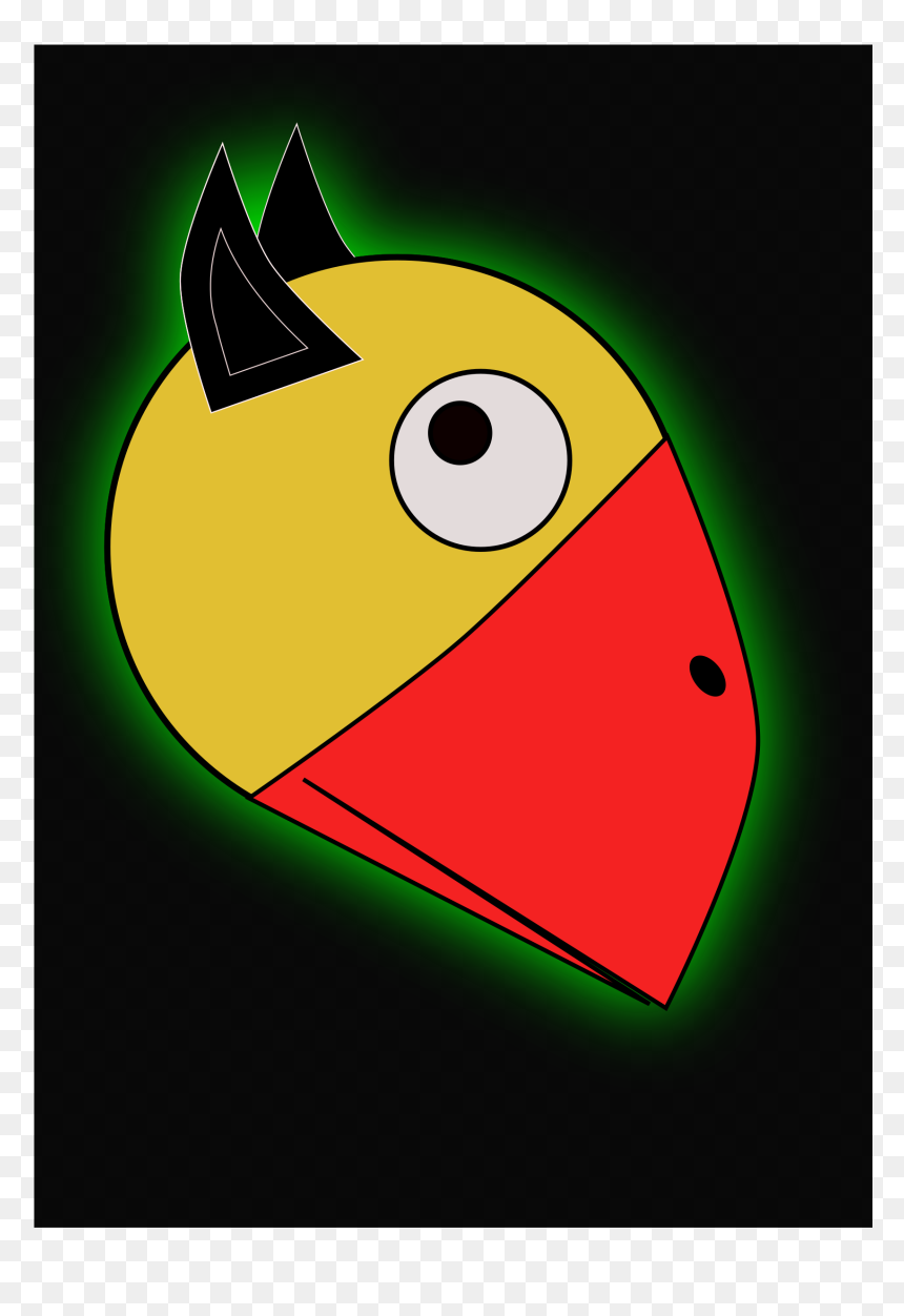 Cartoon, HD Png Download - hawk png