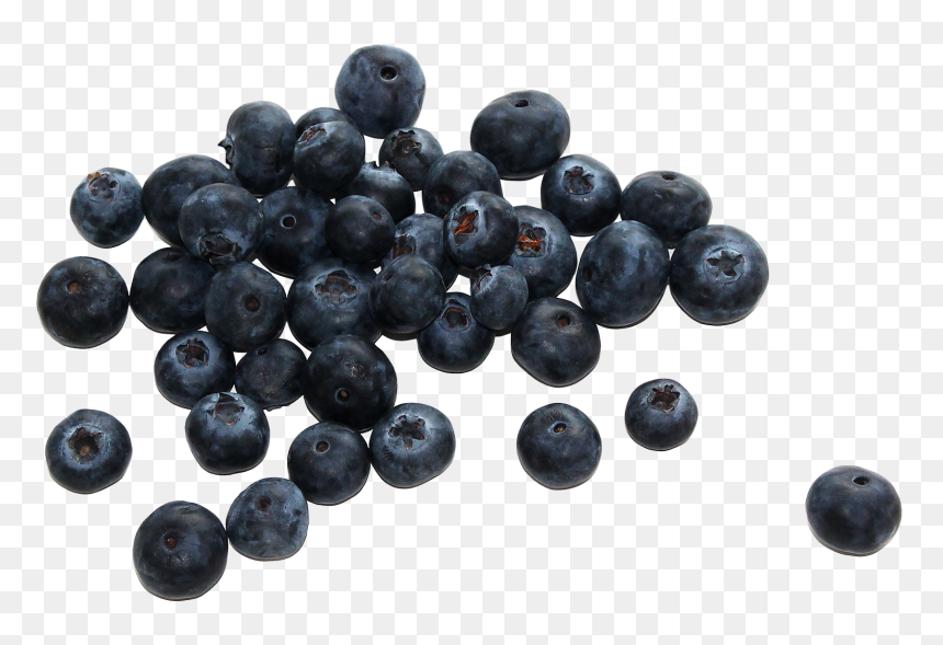 Png Berries, Transparent Png - blueberry png