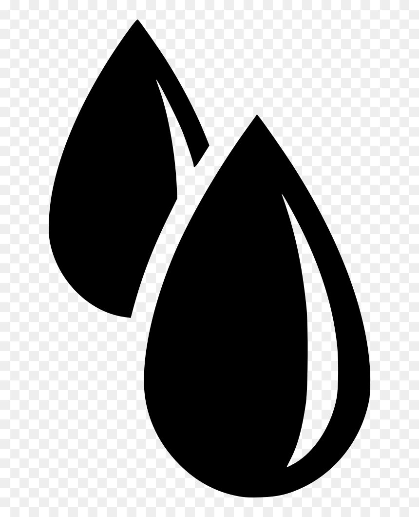 Clip Art, HD Png Download - blood drop png