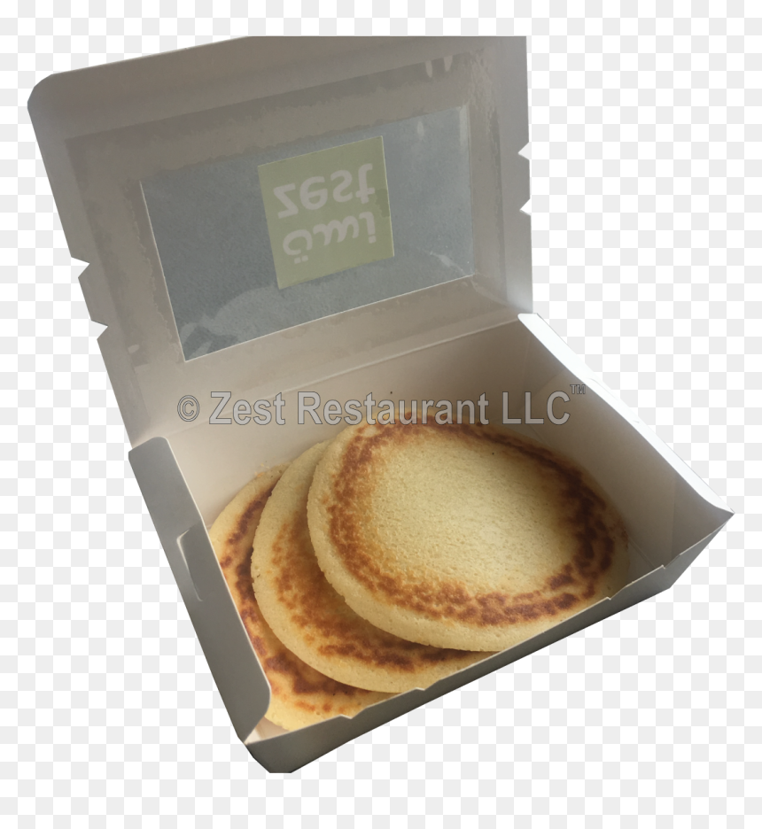 Johnnycake, HD Png Download - pancakes png