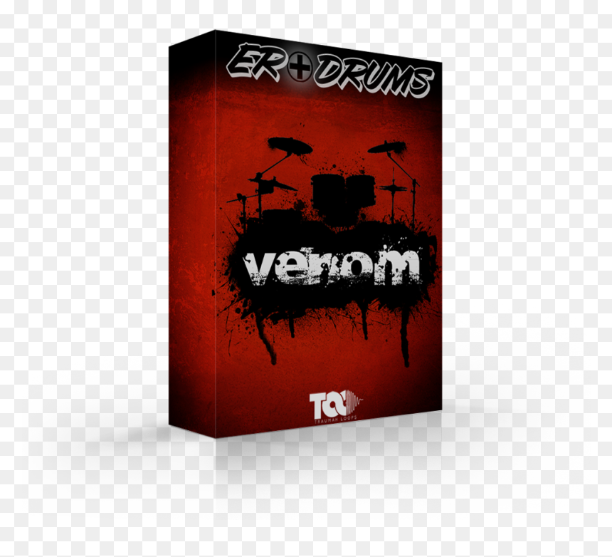 Camping, HD Png Download - venom png