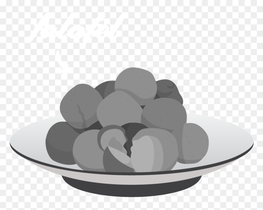 Coffee Table, HD Png Download - blueberry png