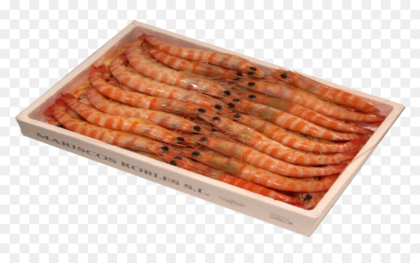 Botan Shrimp, HD Png Download - shrimp png