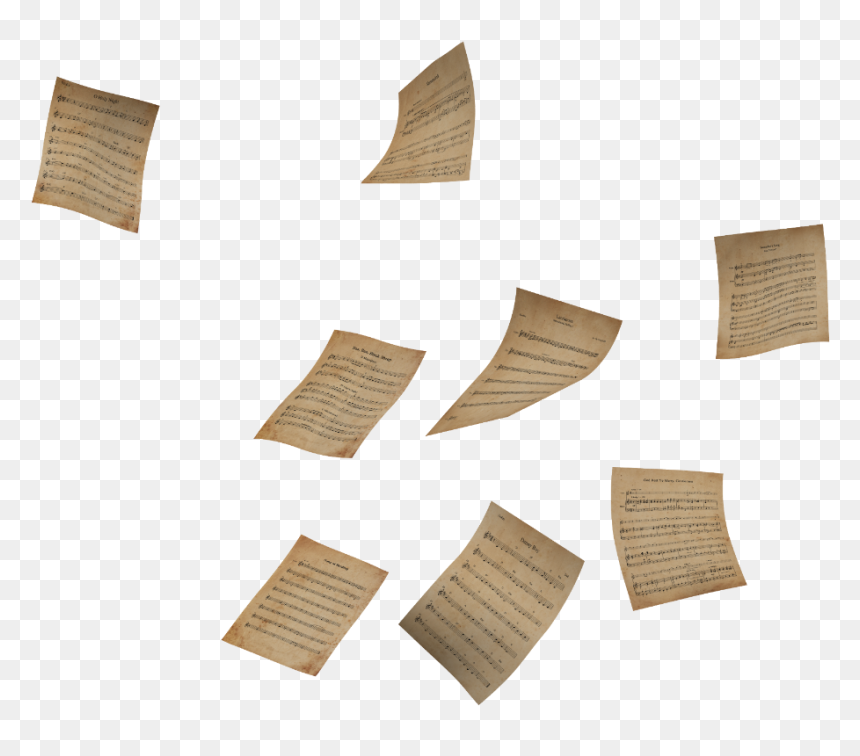 Wattpad Resources, HD Png Download - old paper png