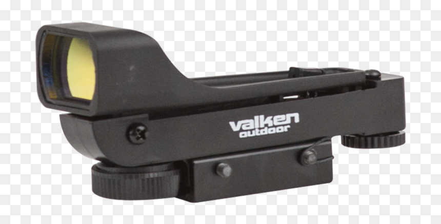 Red Dot Sight, HD Png Download - red dot png