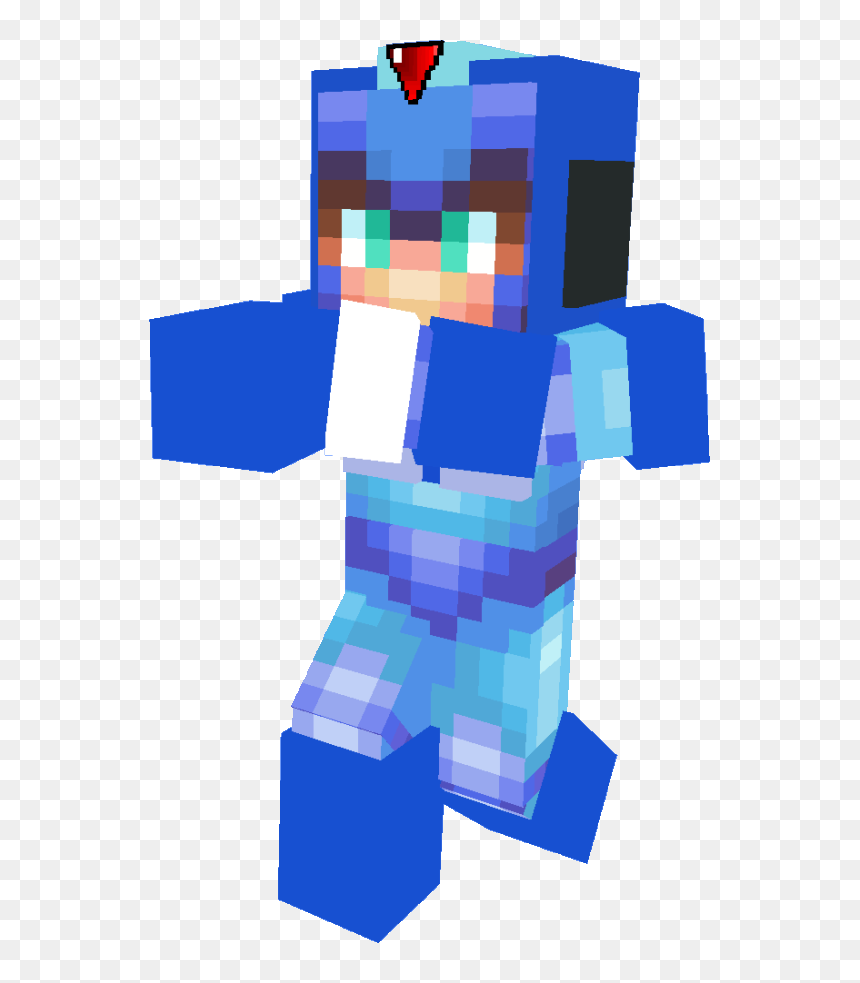 Clip Art, HD Png Download - megaman png