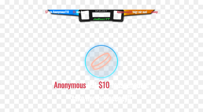 Circle, HD Png Download - rocket league png