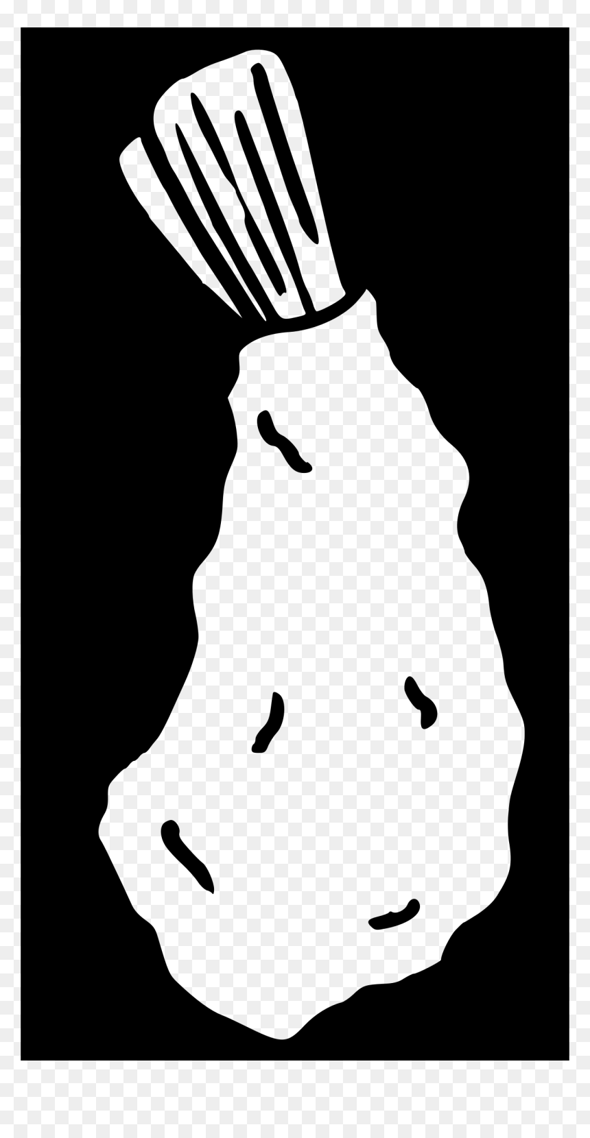 Illustration, HD Png Download - shrimp png