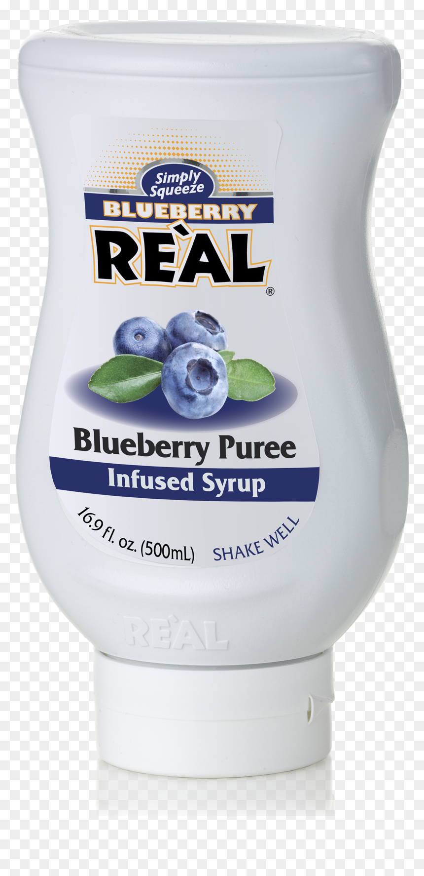 Bilberry, HD Png Download - blueberry png