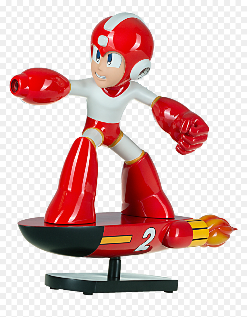Cartoon, HD Png Download - megaman png