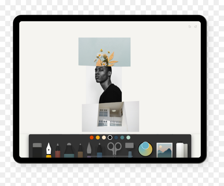 Paper By Wetransfer, HD Png Download - old paper png
