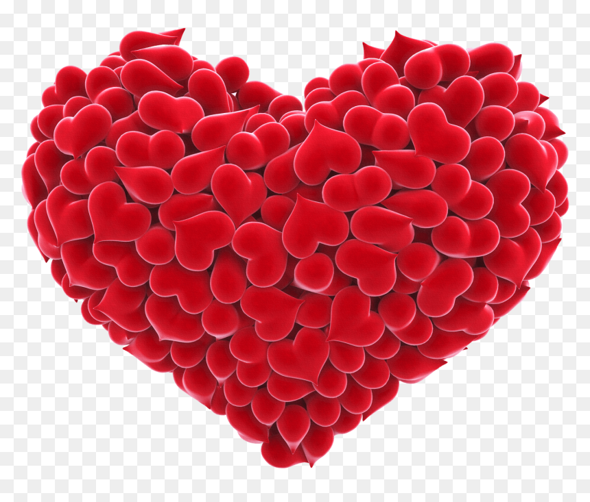 Imagen De Corazones Png, Transparent Png - corazones png