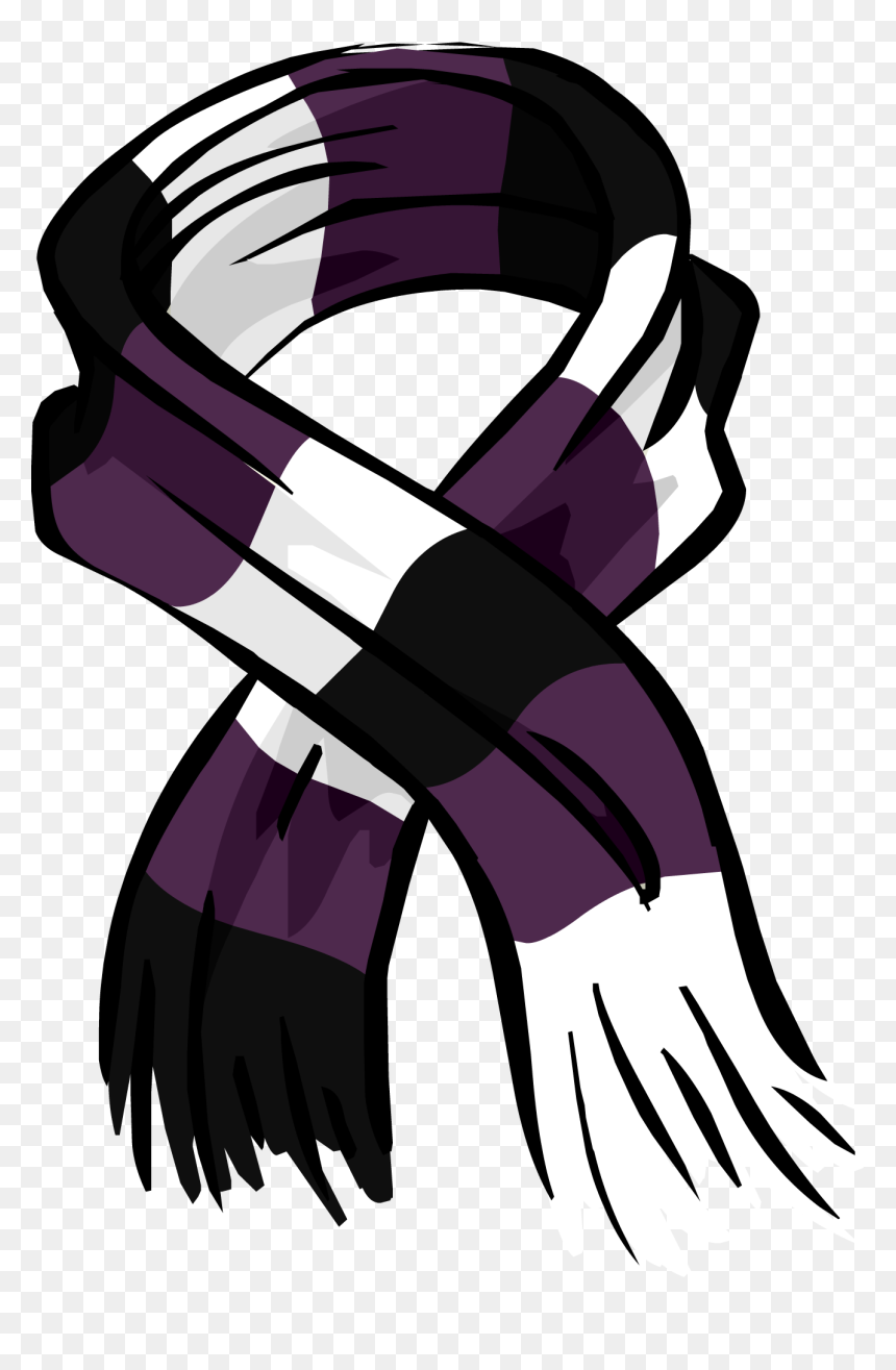 Scarf Clipart, HD Png Download - scarf png