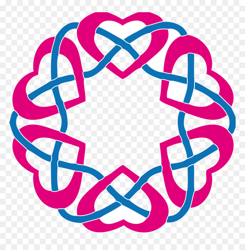 Art, HD Png Download - corazones png